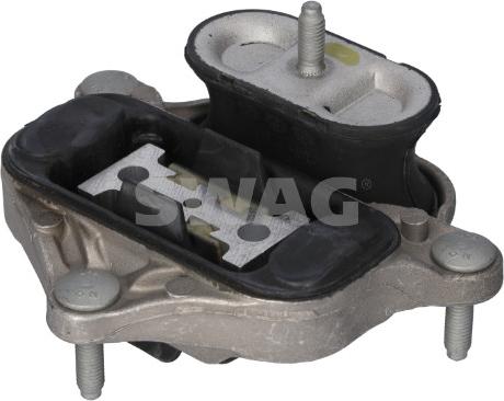 Swag 33 10 8274 - Mounting, automatic transmission car-mod.net