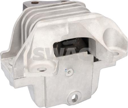 Swag 33 10 8735 - Mounting, automatic transmission car-mod.net