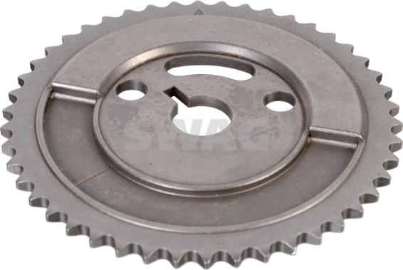 Swag 33 10 3985 - Gear, camshaft car-mod.net