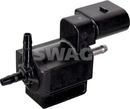 Swag 33 10 3920 - Control, swirl covers (induction pipe) car-mod.net