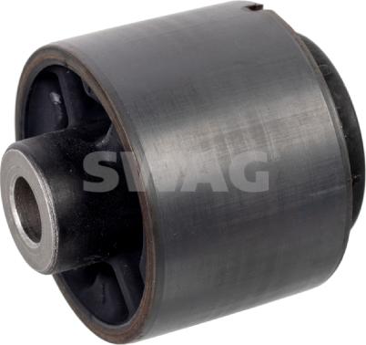 Swag 33 10 3921 - Mounting, differential car-mod.net