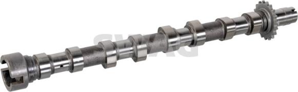 Swag 33 10 3458 - Camshaft car-mod.net