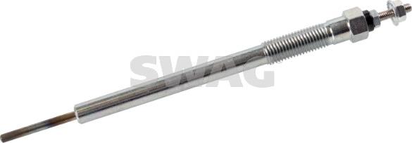 Swag 33 10 3408 - Glow Plug car-mod.net
