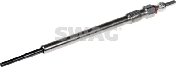 Swag 33 10 3403 - Glow Plug car-mod.net