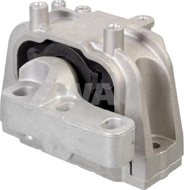 Swag 33 10 3487 - Holder, engine mounting car-mod.net