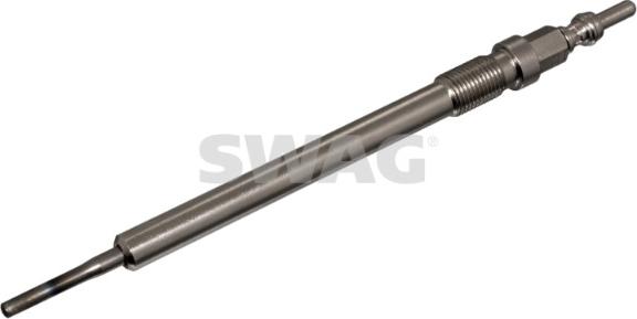 Swag 33 10 3431 - Glow Plug car-mod.net