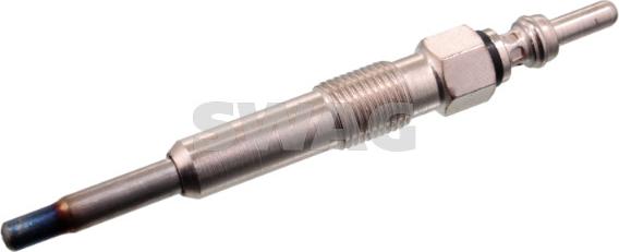 Swag 33 10 3433 - Glow Plug car-mod.net