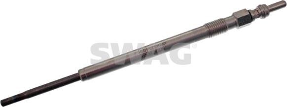 Swag 33 10 3426 - Glow Plug car-mod.net