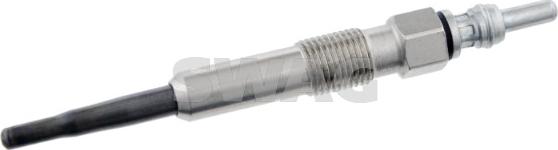 Swag 33 10 3556 - Glow Plug car-mod.net
