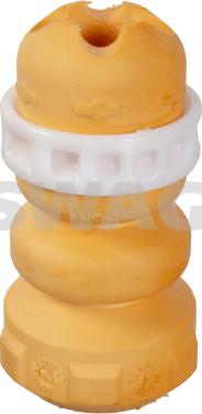 Swag 33 10 3504 - Rubber Buffer, suspension car-mod.net
