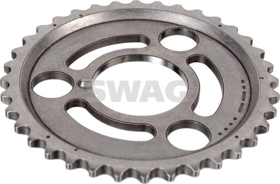 Swag 33 10 3583 - Gear, camshaft car-mod.net