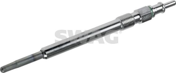 Swag 33 10 3539 - Glow Plug car-mod.net