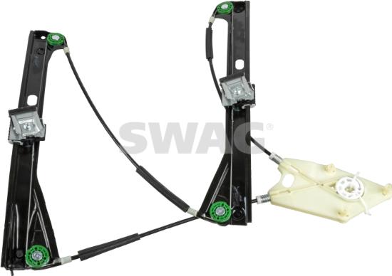 Swag 33 10 3576 - Window Regulator car-mod.net