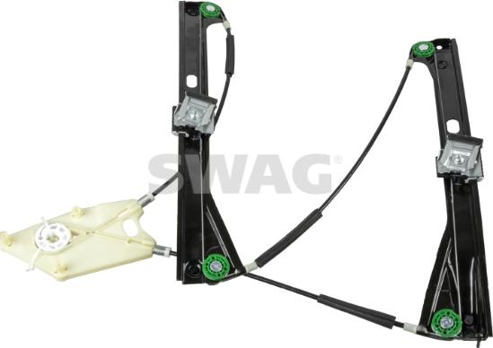 Swag 33 10 3577 - Window Regulator car-mod.net