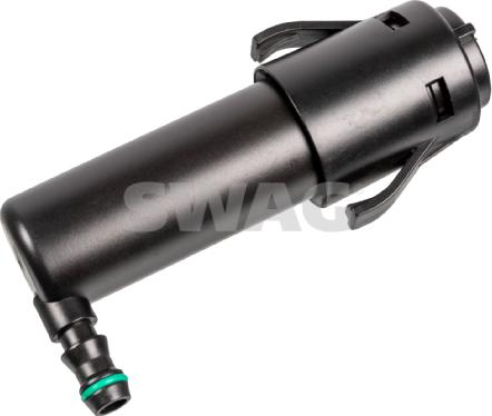 Swag 33 10 3680 - Repair Kit, windscreen washer-fluid jet car-mod.net