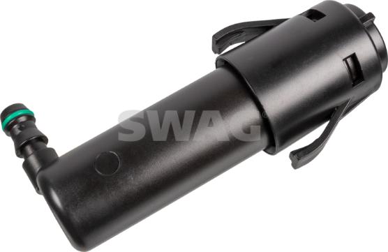 Swag 33 10 3681 - Repair Kit, windscreen washer-fluid jet car-mod.net