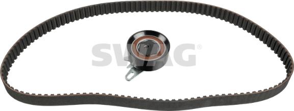 Swag 33 10 3632 - Timing Belt Set car-mod.net
