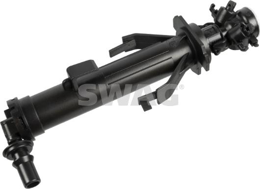 Swag 33 10 3000 - Washer Fluid Jet, headlight cleaning car-mod.net