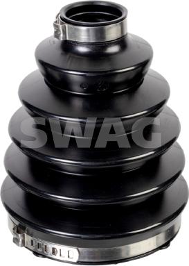 Swag 33 10 3015 - Bellow, drive shaft car-mod.net