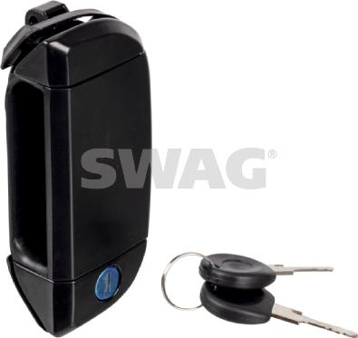 Swag 33 10 3083 - Door Handle car-mod.net
