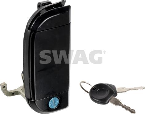 Swag 33 10 3082 - Door Handle car-mod.net