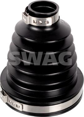 Swag 33 10 3037 - Bellow, drive shaft car-mod.net