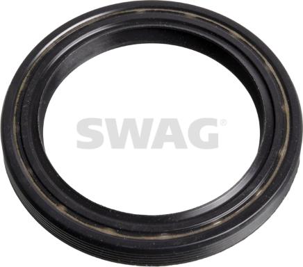 Swag 33 10 3026 - Seal Ring, steering knuckle car-mod.net