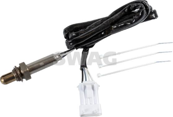 Swag 33 10 3128 - Oxygen, Lambda Sensor car-mod.net
