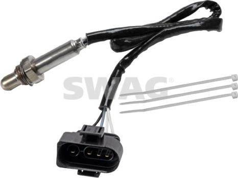 Swag 33 10 3171 - Oxygen, Lambda Sensor car-mod.net