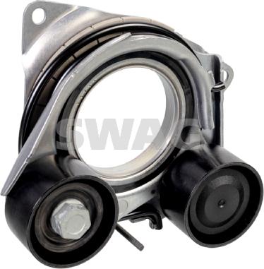 Swag 33 10 3178 - Belt Tensioner, v-ribbed belt car-mod.net