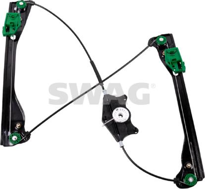 Swag 33 10 3896 - Window Regulator car-mod.net