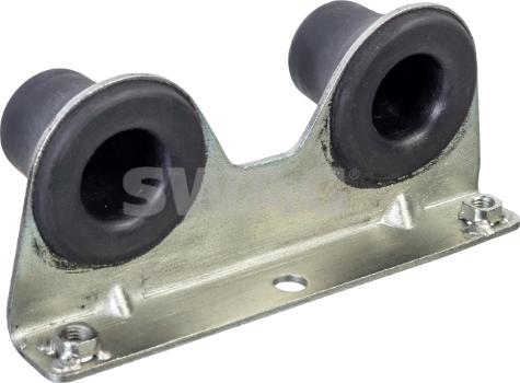 Swag 33 10 3869 - Holding Bracket, silencer car-mod.net