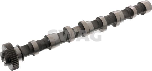 Swag 33 10 3801 - Camshaft car-mod.net