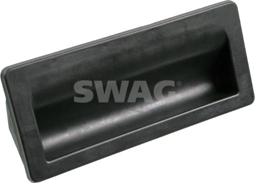 Swag 33 10 3884 - Switch, rear hatch release car-mod.net