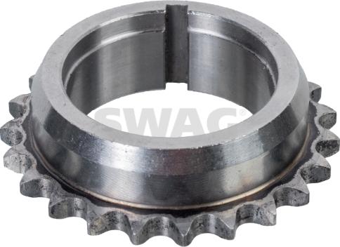 Swag 33 10 3886 - Crankshaft Gear car-mod.net