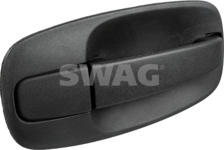 Swag 33 10 3883 - Door Handle car-mod.net