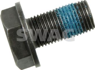 Swag 33 10 3832 - Screw Set, flywheel car-mod.net