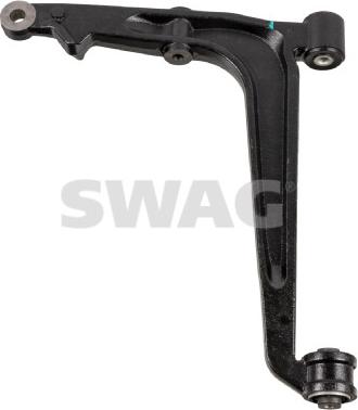 Swag 33 10 3822 - Track Control Arm car-mod.net