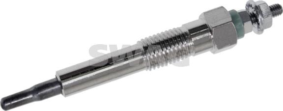 Swag 33 10 3391 - Glow Plug car-mod.net