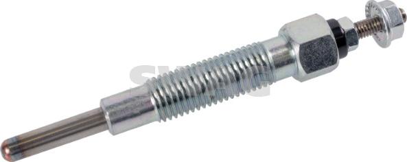 Swag 33 10 3358 - Glow Plug car-mod.net