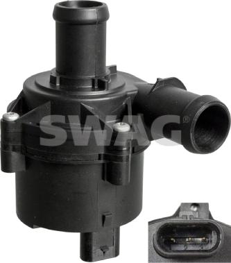 Swag 33 10 3305 - Additional Water Pump car-mod.net