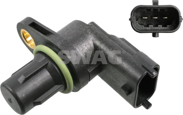 Swag 33 10 3319 - Camshaft position Sensor car-mod.net
