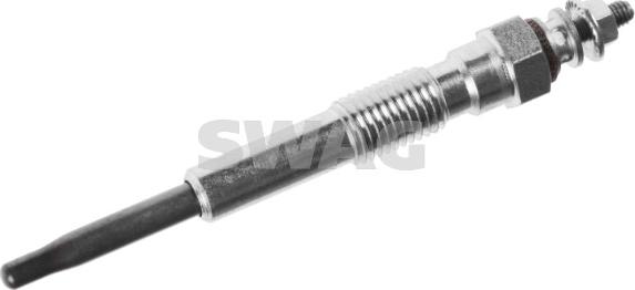 Swag 33 10 3384 - Glow Plug car-mod.net