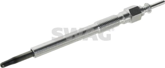 Swag 33 10 3382 - Glow Plug car-mod.net