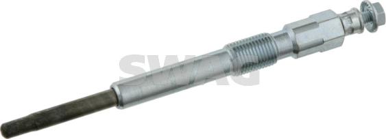 Swag 33 10 3339 - Glow Plug car-mod.net
