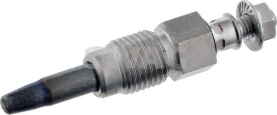 Swag 33 10 3329 - Glow Plug car-mod.net