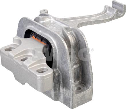 Swag 33 10 3325 - Holder, engine mounting car-mod.net