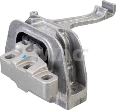 Swag 33 10 3326 - Holder, engine mounting car-mod.net