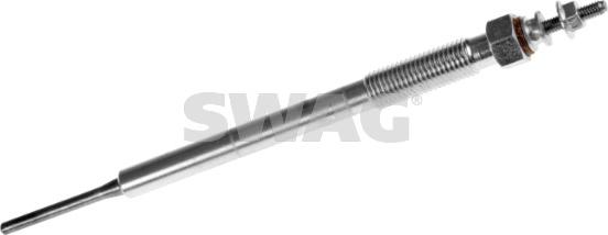 Swag 33 10 3374 - Glow Plug car-mod.net
