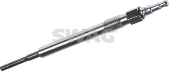 Swag 33 10 3378 - Glow Plug car-mod.net